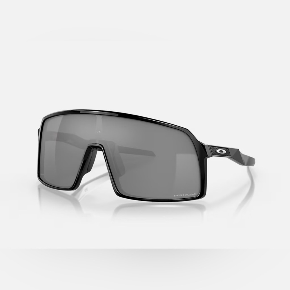 Oakley Black Sunglasses - OO9406 Sutro